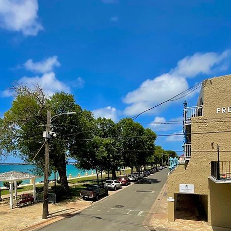 The Frederiksted Hotel Eksteriør bilde
