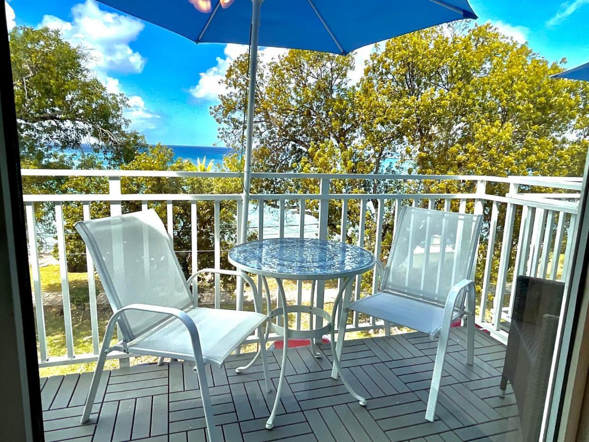 The Frederiksted Hotel Eksteriør bilde