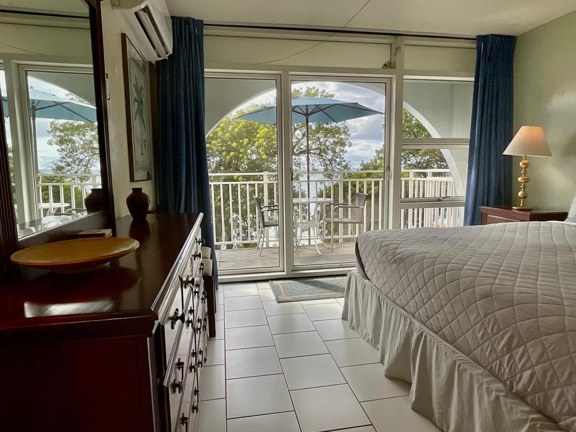 The Frederiksted Hotel Eksteriør bilde