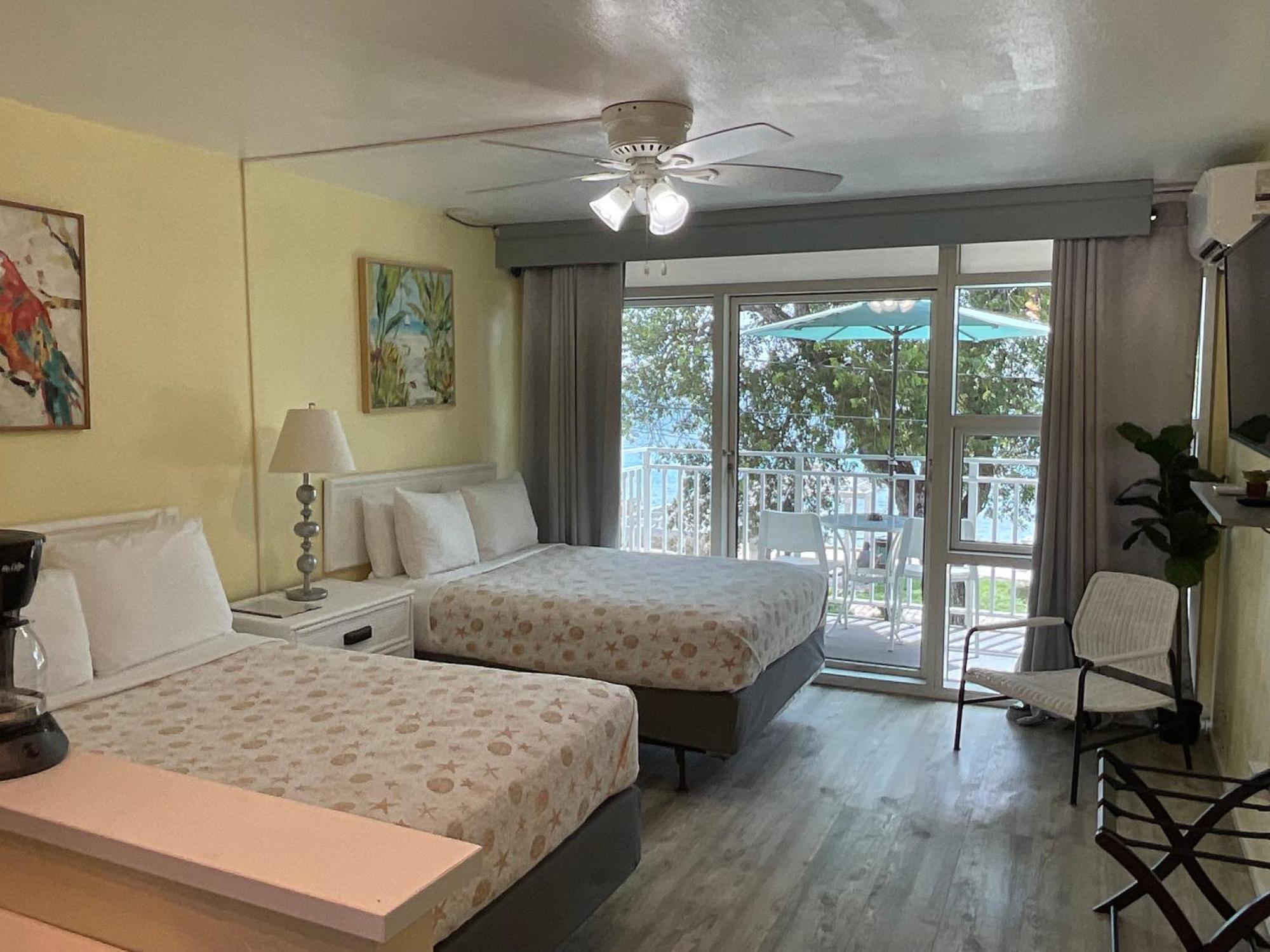 The Frederiksted Hotel Eksteriør bilde