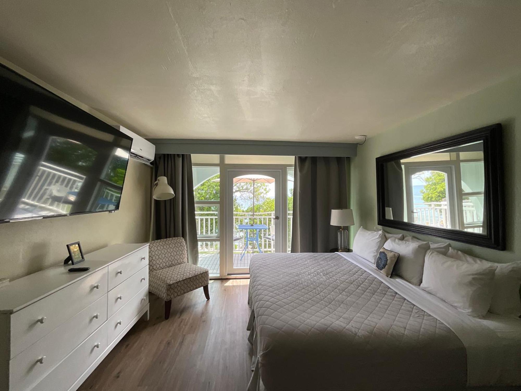 The Frederiksted Hotel Eksteriør bilde