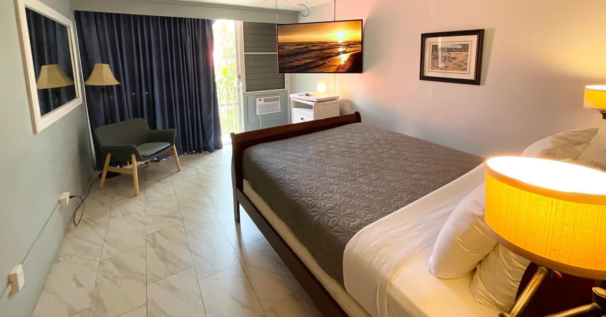 The Frederiksted Hotel Eksteriør bilde