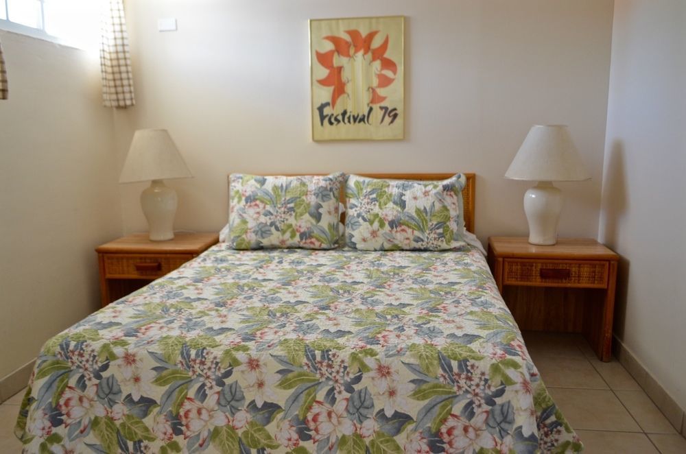 The Frederiksted Hotel Eksteriør bilde