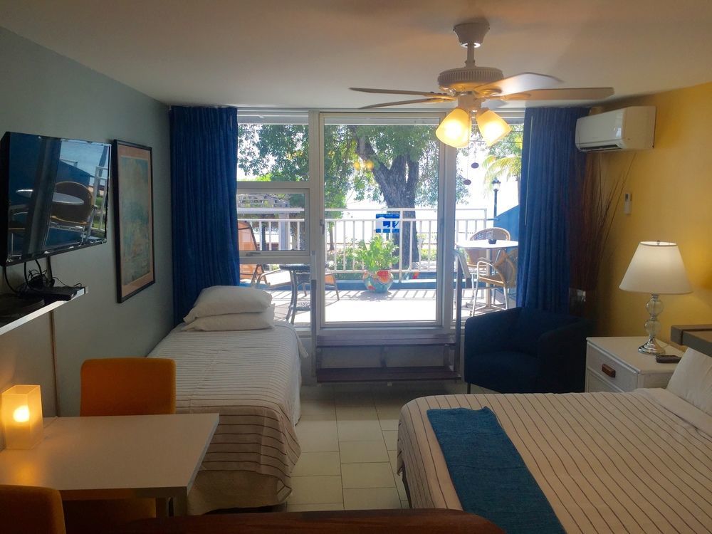 The Frederiksted Hotel Eksteriør bilde