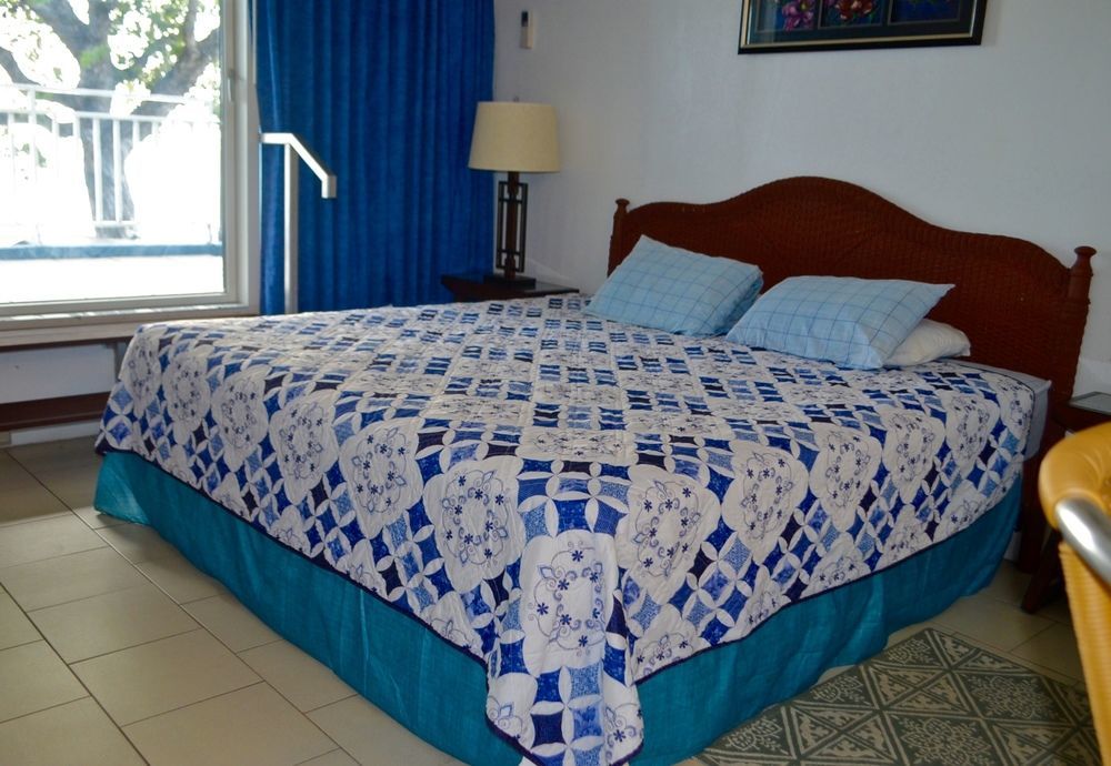 The Frederiksted Hotel Eksteriør bilde