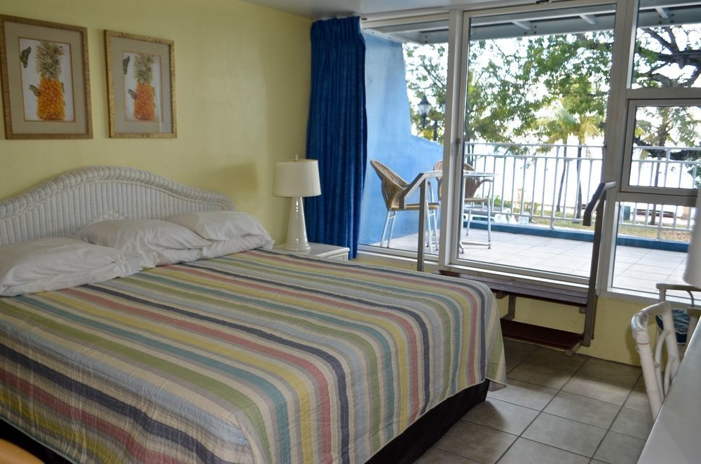 The Frederiksted Hotel Eksteriør bilde